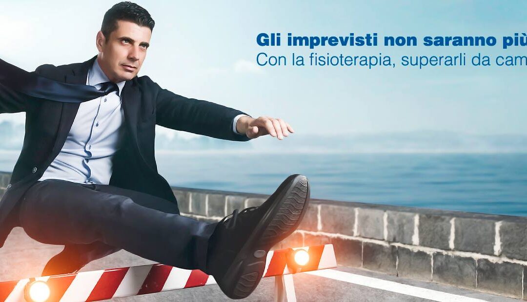 Gli imprevisti non saranno più un ostacolo