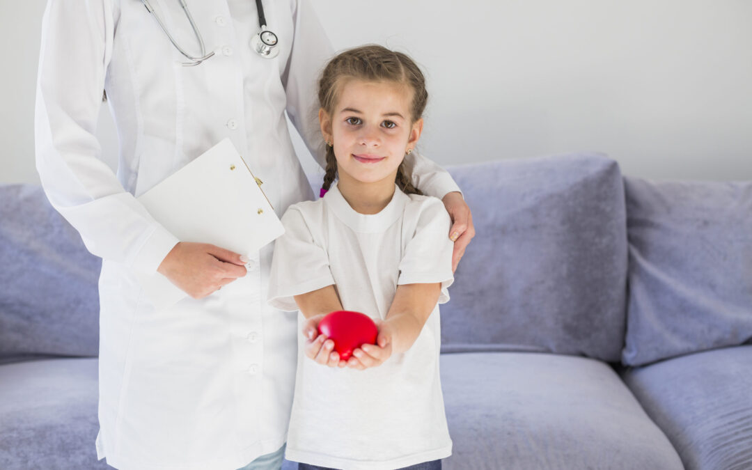 Visita medica sportiva non agonistica e ludico motoria