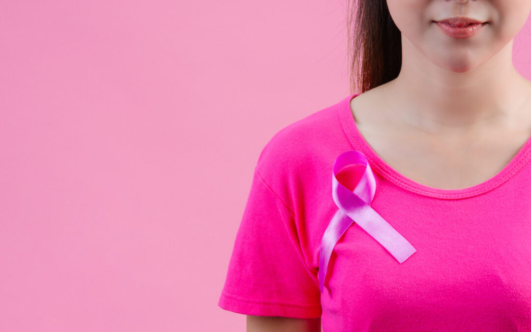 Tumore al seno – Diagnosi, cure e riabilitazione