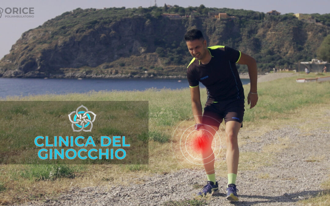 Ginocchia che “urlano”? A Milazzo c’è una Clinica specializzata per guarire in tempi brevi