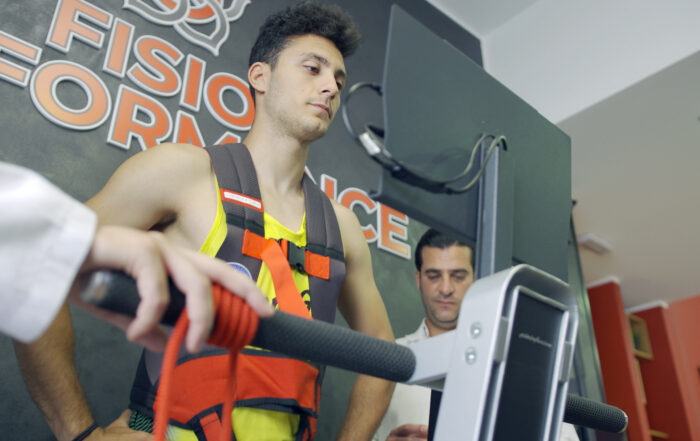 A Milazzo nasce Fisioperformance: l’innovazione tecnologica applicata allo sport. Lo hanno scelto atleti della nazionale