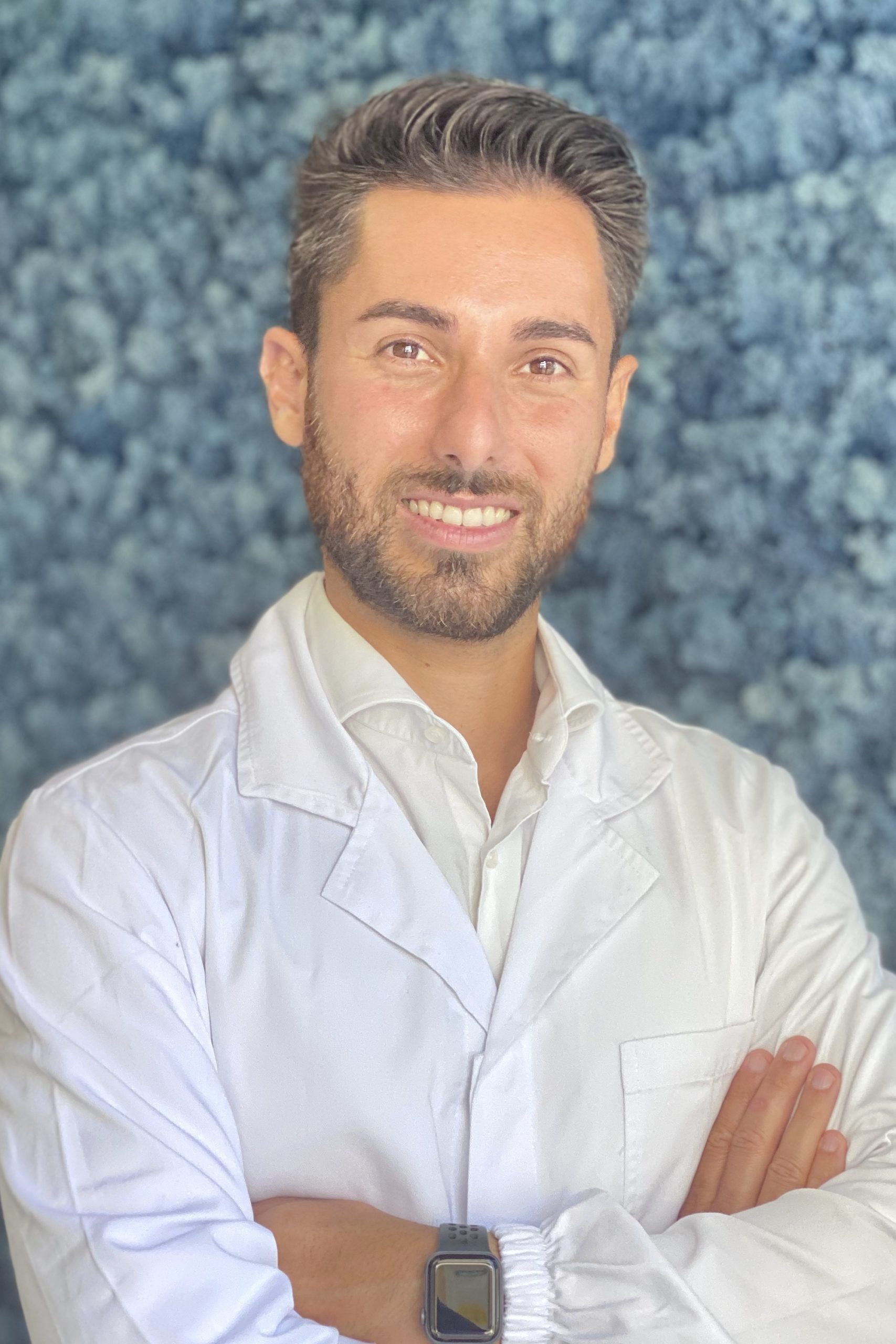 Dott. Alessandro Tripodo